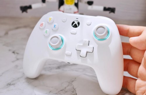 游戏手柄买哪个牌子的好?十款提升游戏体验的必备选择