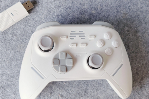 游戏手柄买哪个牌子的好?十款提升游戏体验的必备选择