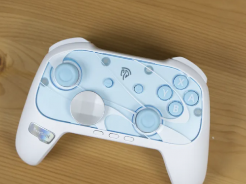 游戏手柄买哪个牌子的好?十款提升游戏体验的必备选择