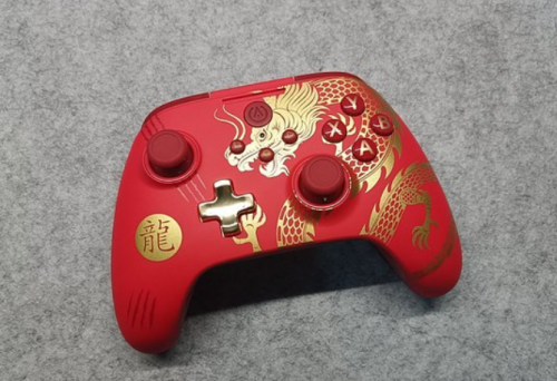 游戏手柄买哪个牌子的好?十款提升游戏体验的必备选择