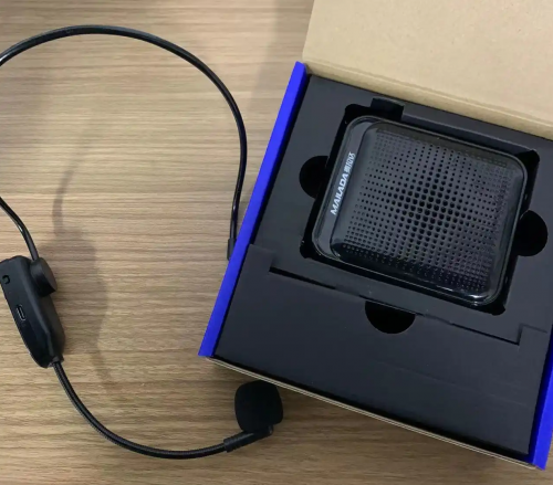 2025年什么牌子的小蜜蜂扩音器最好？扩音器品牌排行榜前十名推荐