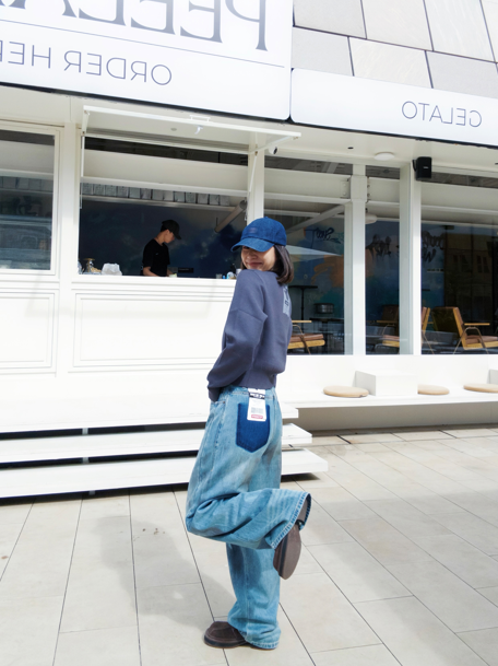 解锁冬日个性穿搭，拒绝平庸从一件单品开始