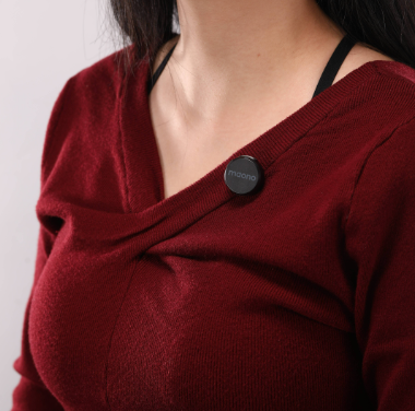 领夹麦克风选什么品牌好?2025年十大领夹麦克风品牌全测评