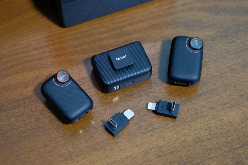 领夹麦克风选什么品牌好?2025年十大领夹麦克风品牌全测评