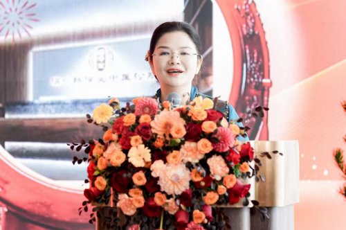 青春远志，医道当归 臻泽堂第六届中医传承人大会暨答谢晚宴圆满落幕