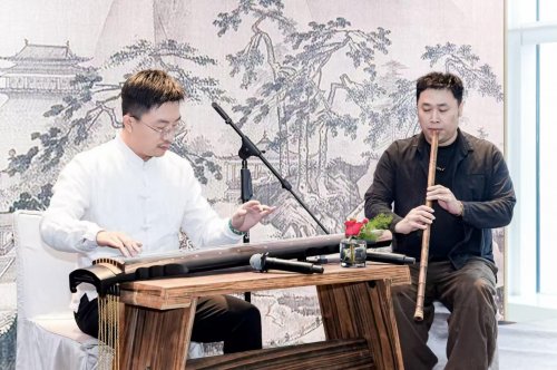 青春远志，医道当归 臻泽堂第六届中医传承人大会暨答谢晚宴圆满落幕