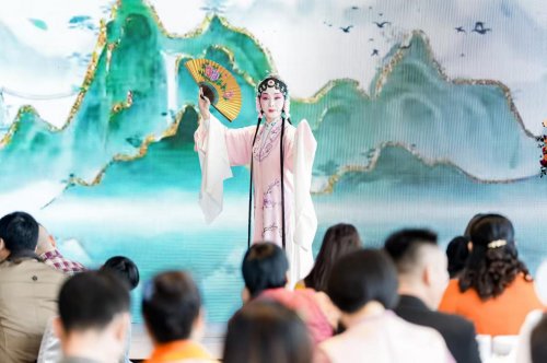 青春远志，医道当归 臻泽堂第六届中医传承人大会暨答谢晚宴圆满落幕