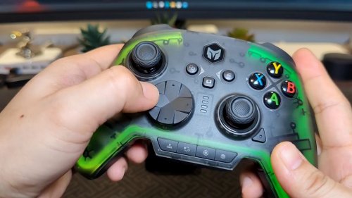 游戏手柄买哪款好?学生党必看,十款畅玩各类游戏的手柄推荐