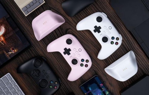 游戏手柄买哪款好?学生党必看,十款畅玩各类游戏的手柄推荐