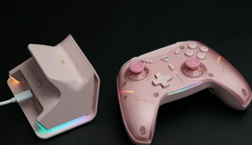 游戏手柄买哪款好?学生党必看,十款畅玩各类游戏的手柄推荐