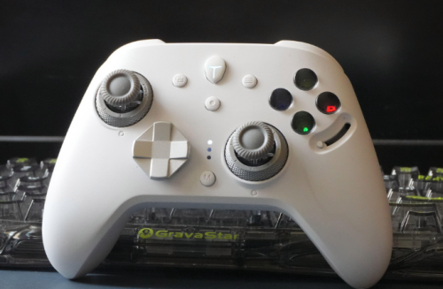 游戏手柄买哪款好?学生党必看,十款畅玩各类游戏的手柄推荐