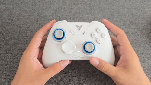 游戏手柄买哪款好?学生党必看,十款畅玩各类游戏的手柄推荐