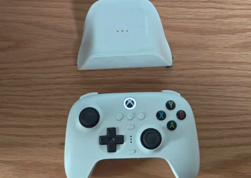 游戏手柄买哪款好?学生党必看,十款畅玩各类游戏的手柄推荐