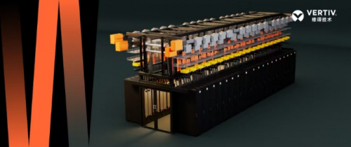 同步英伟达技术路线，维谛技术（Vertiv）如何卡位800V直流第一阵营