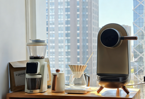 从“经验泡茶”到“数据泡茶”，茶小度开启中国茶饮产业新范式