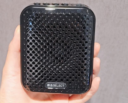 2026年老师扩音器哪个牌子好？教师扩音器最新款前十名推荐