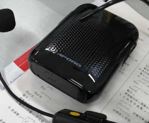 2026年老师扩音器哪个牌子好？教师扩音器最新款前十名推荐