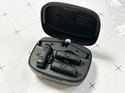 领夹麦克风哪个品牌好？领夹麦最建议买的三个牌子？麦克风推荐