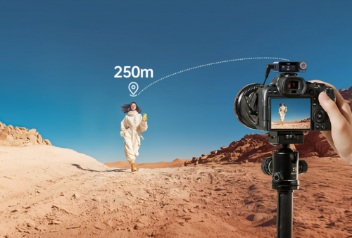 领夹麦克风哪个品牌好？领夹麦最建议买的三个牌子？麦克风推荐