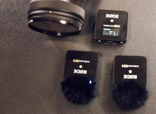 领夹麦克风哪个品牌好？领夹麦最建议买的三个牌子？麦克风推荐