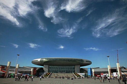 2026新疆国际低空经济暨无人机产业博览会5月启幕