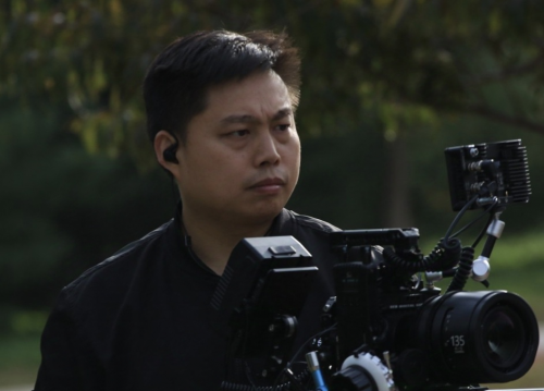 赵学昊匠心打造《好想大声说我爱你》原声带 旋律赋能乡村追梦! 济南观影获赞