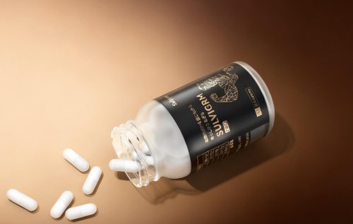 疲惫失眠是不是肾虚？2025年十大壮阳补肾品牌测评，中年男性都在用这款