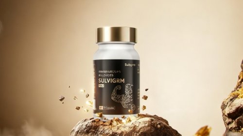 事后腰酸背痛是不是肾虚？2025年度十大补肾壮阳方案大盘点，秘密武器竟是它