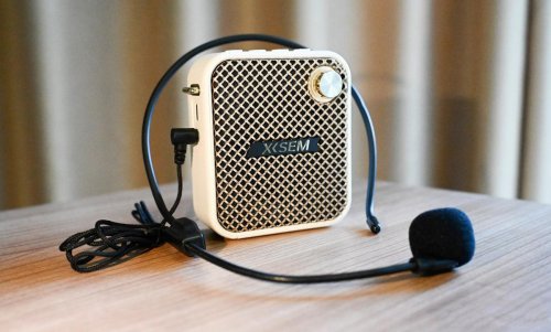 2026年教学扩音器哪个牌子好?一文读懂教学扩音器哪个牌子好!