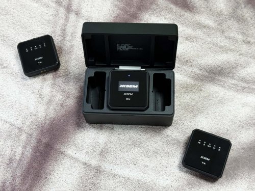 直播用的麦克风什么品牌比较好？领夹麦克风哪种好用？麦克风评测