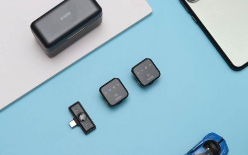 直播用的麦克风什么品牌比较好？领夹麦克风哪种好用？麦克风评测