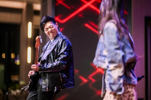 趣创未来 2025年度深蓝车友理事大会 开启用户运营新篇章第6张-南昌消费网 趣创未来 2025年度深蓝车友理事大会 开启用户运营新篇章第6张