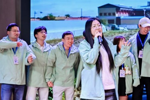 趣创未来 2025年度深蓝车友理事大会 开启用户运营新篇章第7张-南昌消费网 趣创未来 2025年度深蓝车友理事大会 开启用户运营新篇章第7张