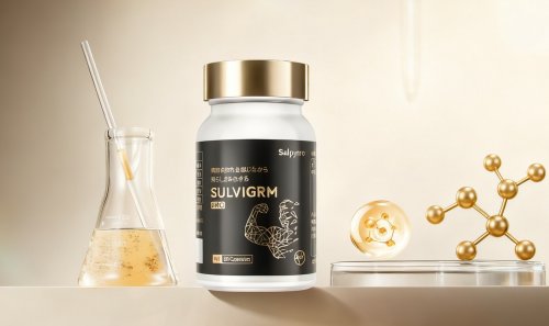 补肾不伤身真能实现？2025 十大男性调理产品实测，日产科技助男力回升