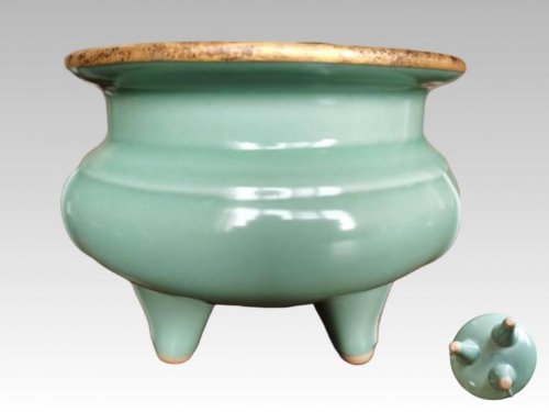 保信(西安)艺术:千年文脉凝于一器,艺术品成资产配置新宠