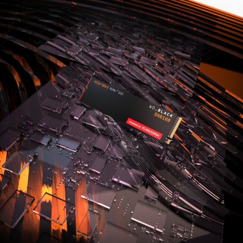 年末游戏存储指南：请查收闪迪SSD选购全攻略