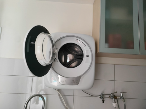 全自动小型洗衣机哪个牌子好?盘点2026年优质的全自动小型洗衣机