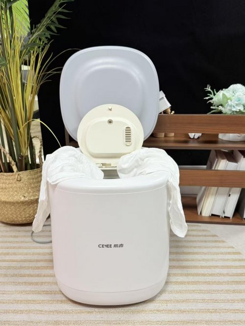 全自动小型洗衣机哪个牌子好?盘点2026年优质的全自动小型洗衣机