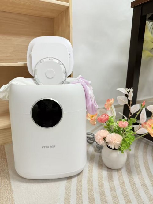 全自动小型洗衣机哪个牌子好?盘点2026年优质的全自动小型洗衣机