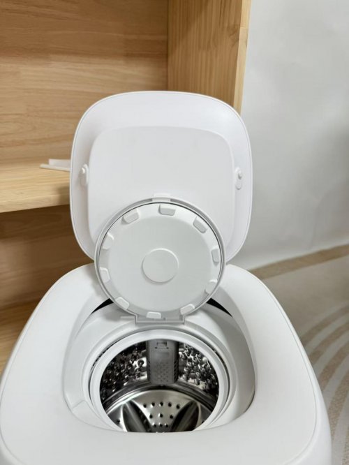 全自动小型洗衣机哪个牌子好?盘点2026年优质的全自动小型洗衣机