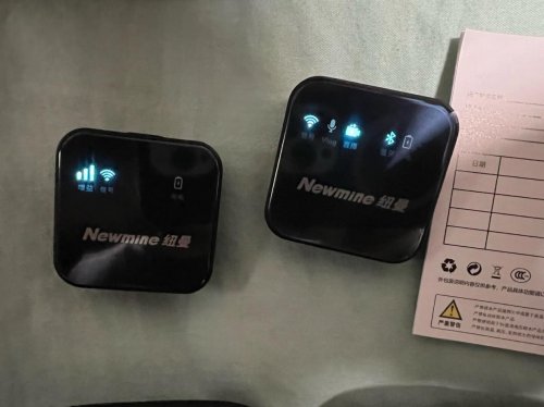 无线麦克风哪个牌子的好？手机麦克风哪个品牌好？2026年麦克风推荐