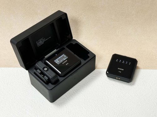 无线麦克风哪个牌子的好？手机麦克风哪个品牌好？2026年麦克风推荐