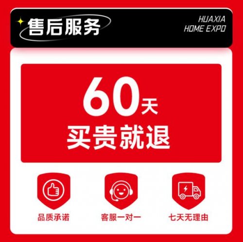 华夏家博会深圳站来袭,美的家用中央空调总冠名,引领消费新升级