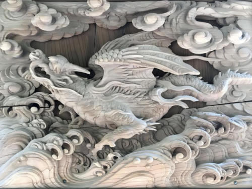 国内首创4K高清AI生图技术赋能数控雕刻行业智能化转型