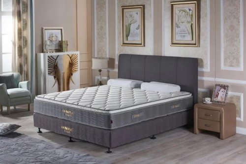 东莞制造远销欧美,东宝床垫如何做到?