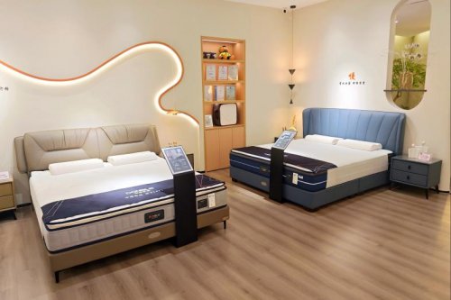 家具经销商为何喜欢找东宝床垫？