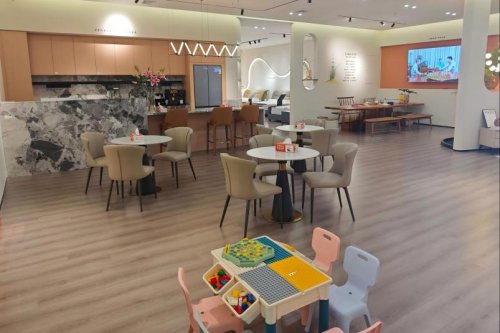 家具经销商为何喜欢找东宝床垫？