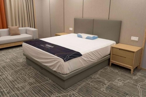 降本增效，酒店客房管理，从床垫与软床开始