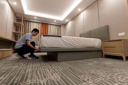降本增效，酒店客房管理，从床垫与软床开始