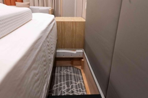 降本增效，酒店客房管理，从床垫与软床开始